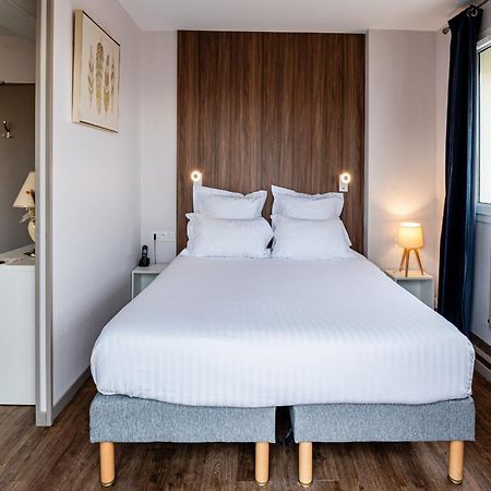 Saint Aubin Logis Hotel & Restaurant エクステリア 写真
