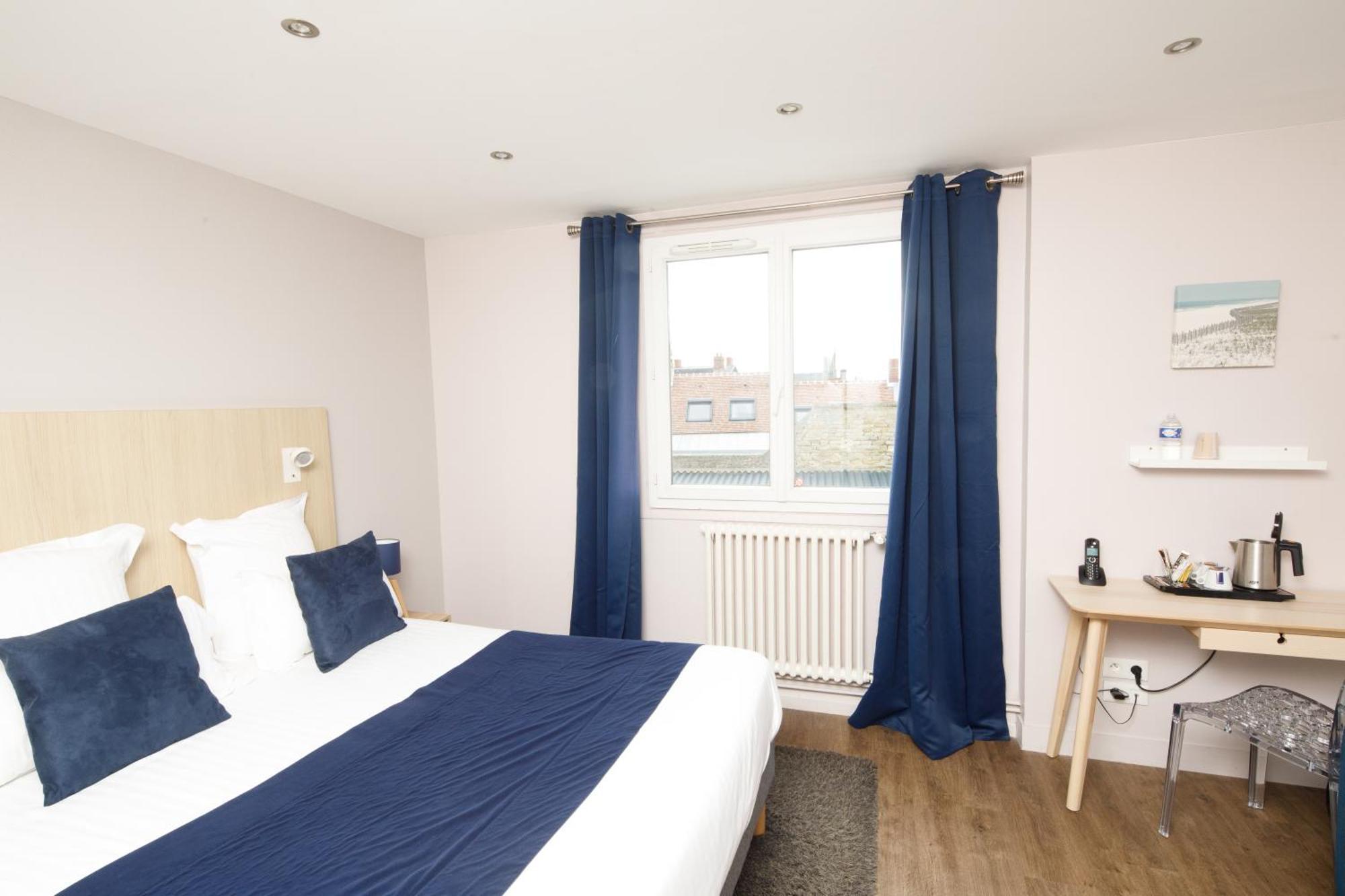 Saint Aubin Logis Hotel & Restaurant エクステリア 写真