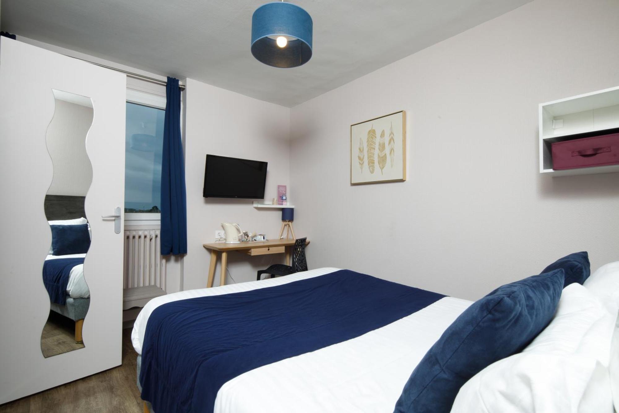 Saint Aubin Logis Hotel & Restaurant エクステリア 写真
