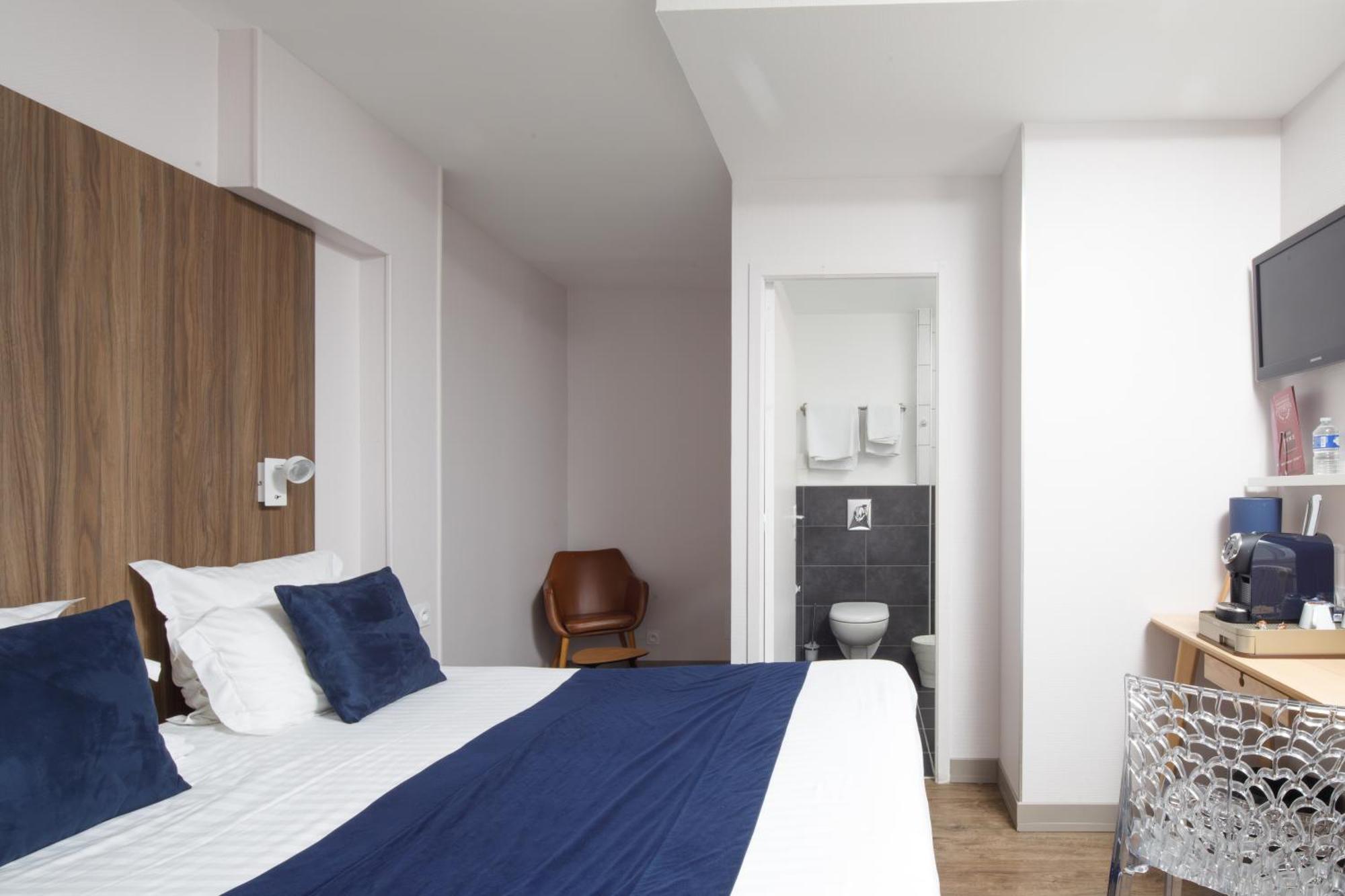Saint Aubin Logis Hotel & Restaurant エクステリア 写真