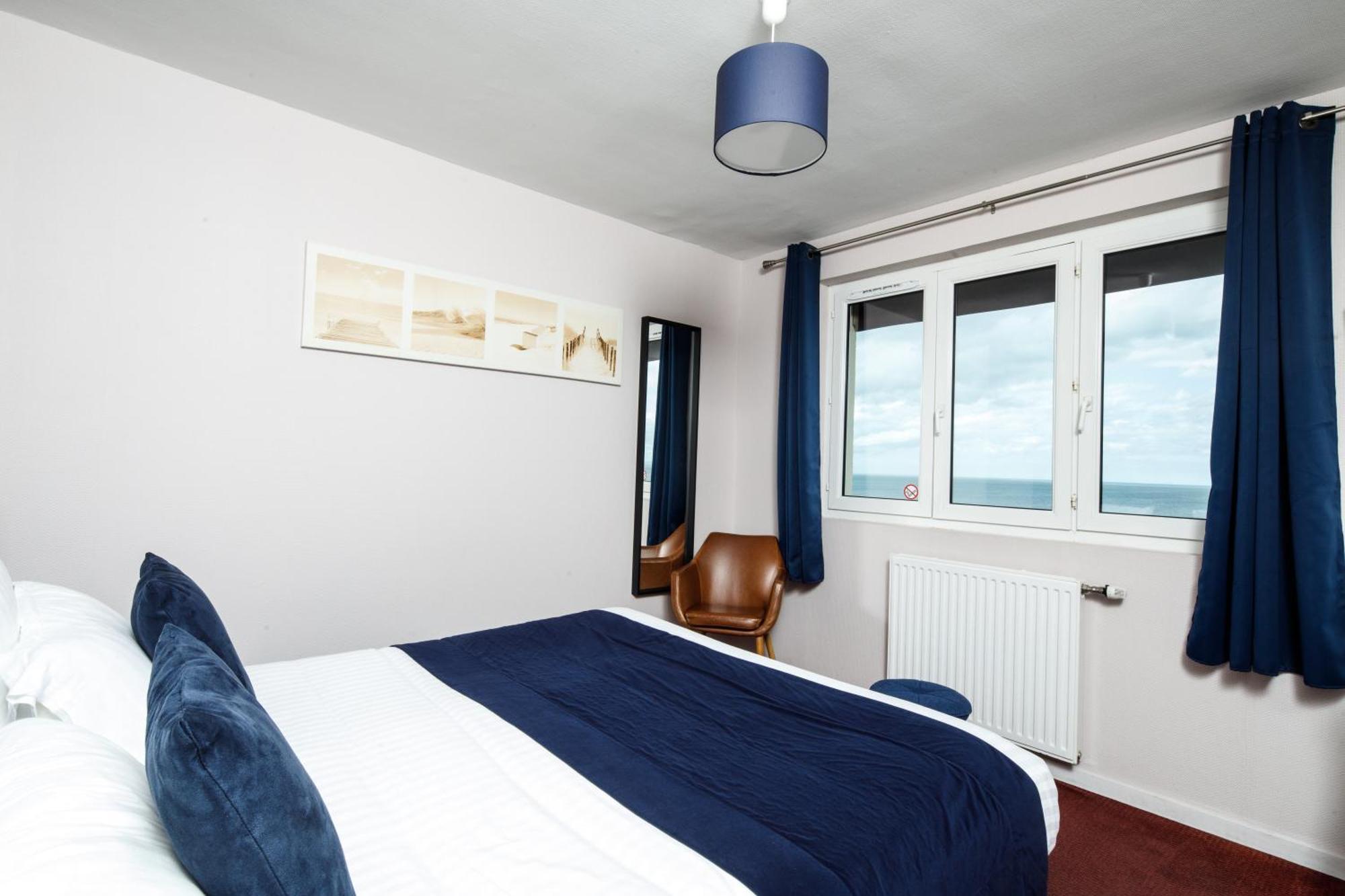 Saint Aubin Logis Hotel & Restaurant エクステリア 写真