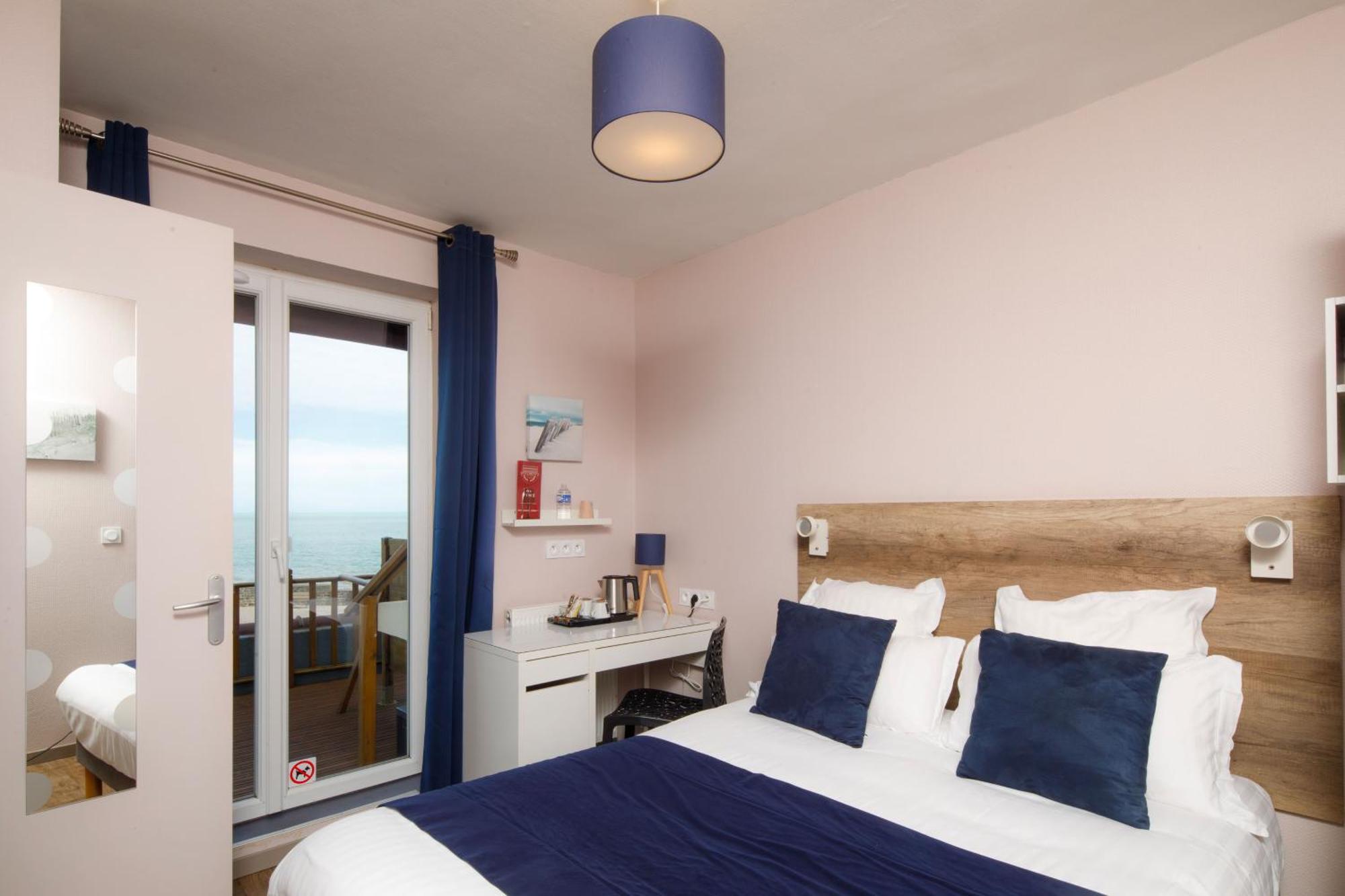 Saint Aubin Logis Hotel & Restaurant エクステリア 写真