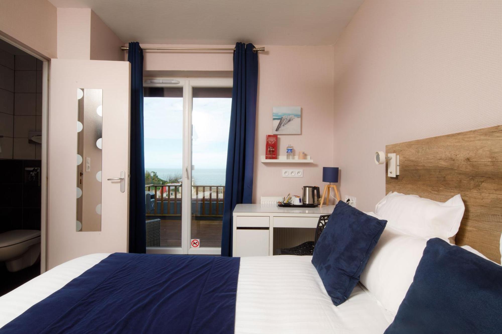 Saint Aubin Logis Hotel & Restaurant エクステリア 写真