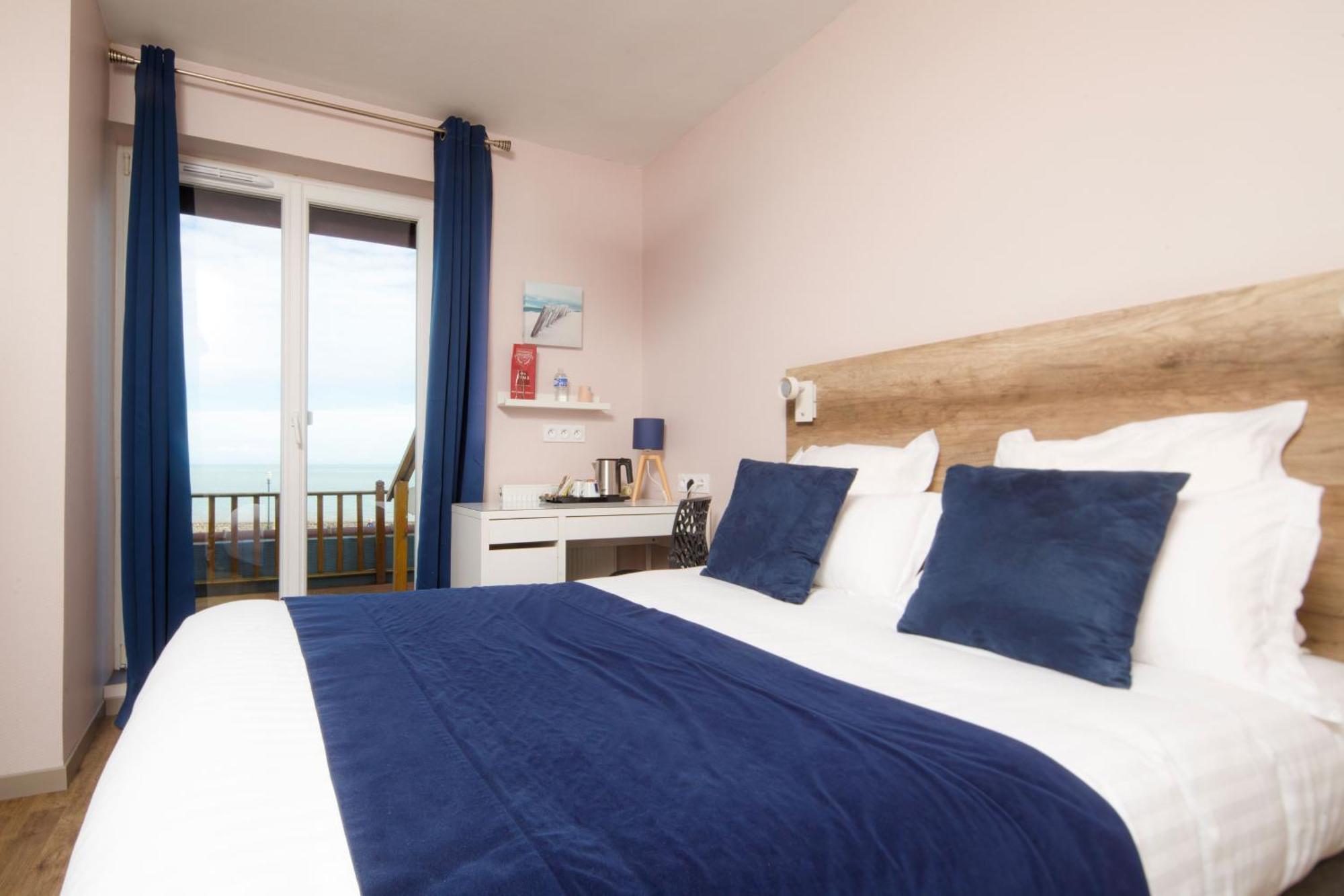 Saint Aubin Logis Hotel & Restaurant エクステリア 写真