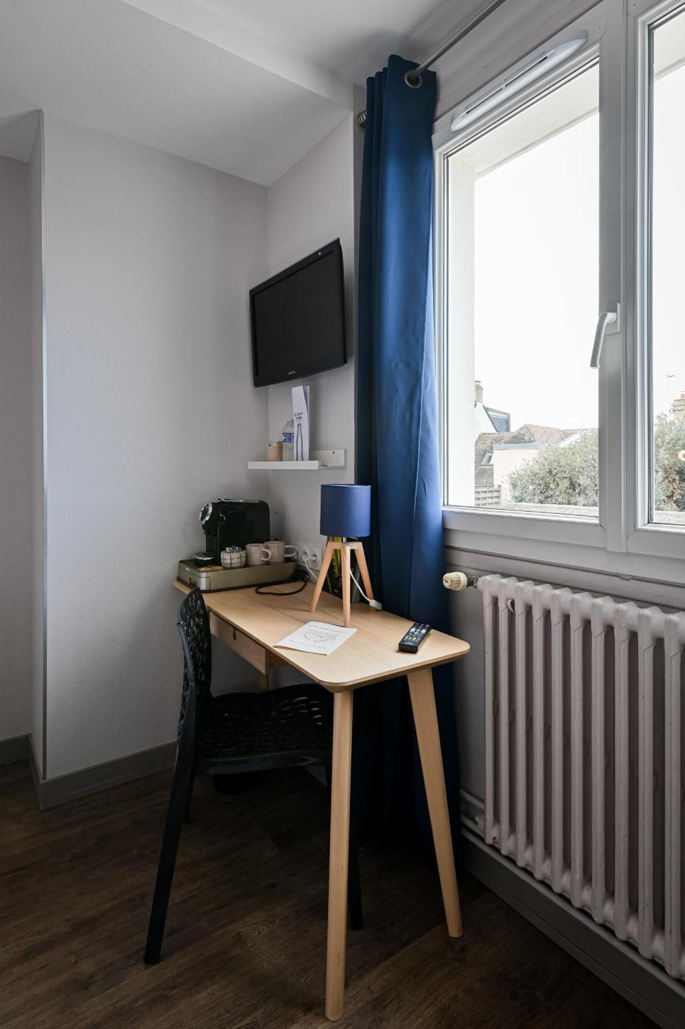 Saint Aubin Logis Hotel & Restaurant エクステリア 写真