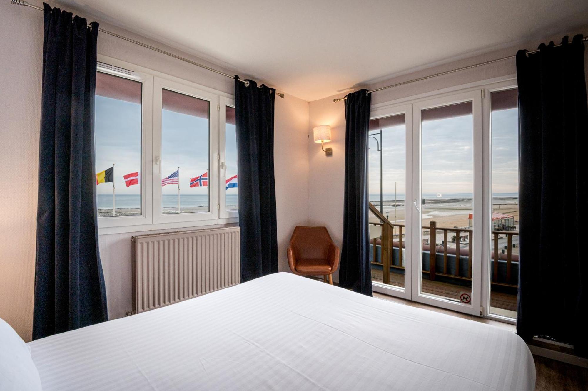 Saint Aubin Logis Hotel & Restaurant エクステリア 写真
