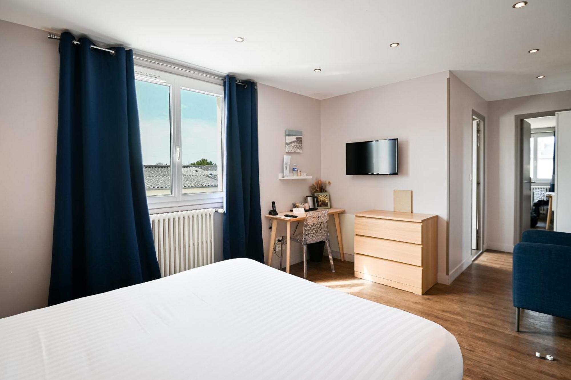 Saint Aubin Logis Hotel & Restaurant エクステリア 写真