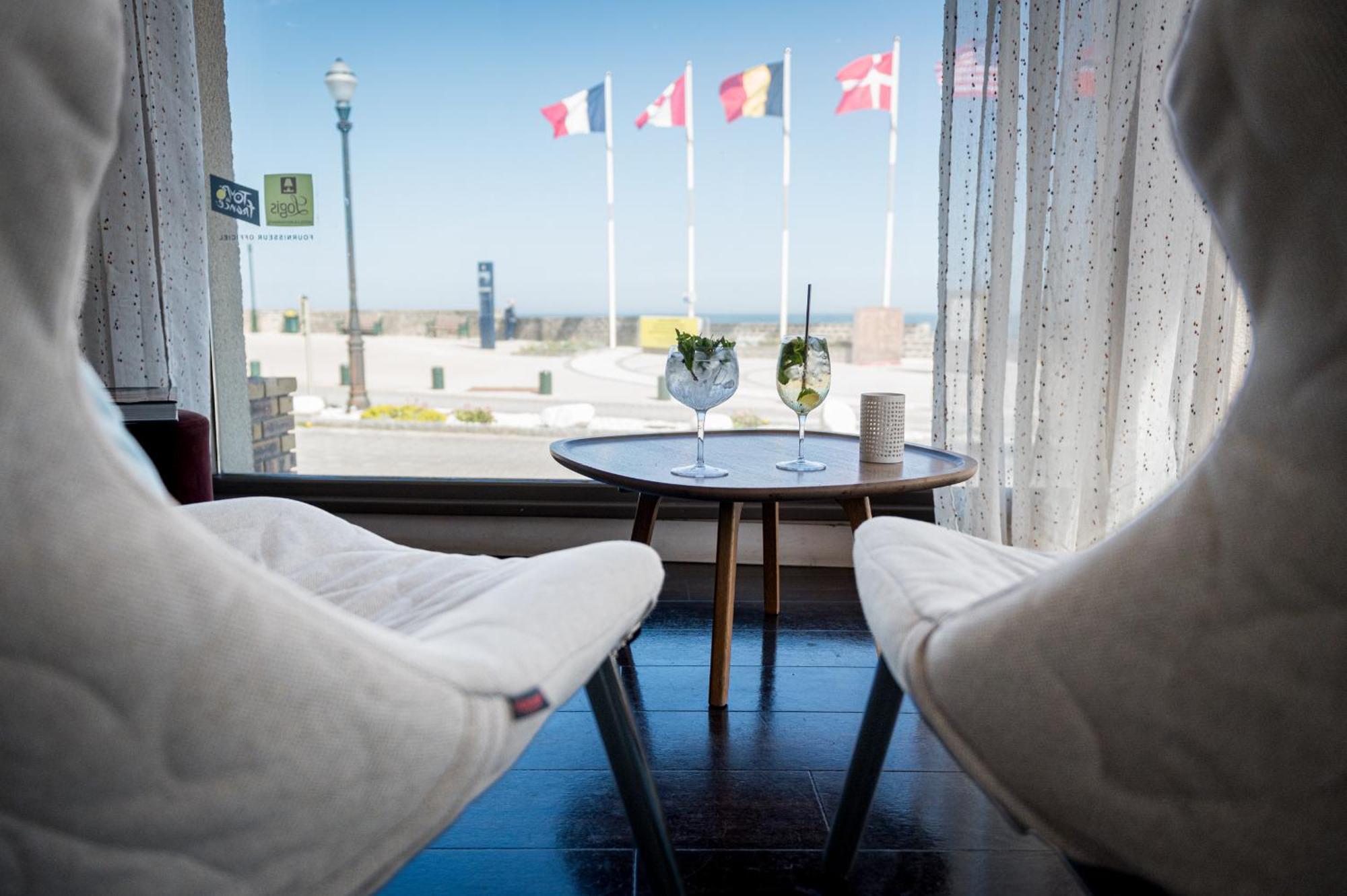 Saint Aubin Logis Hotel & Restaurant エクステリア 写真