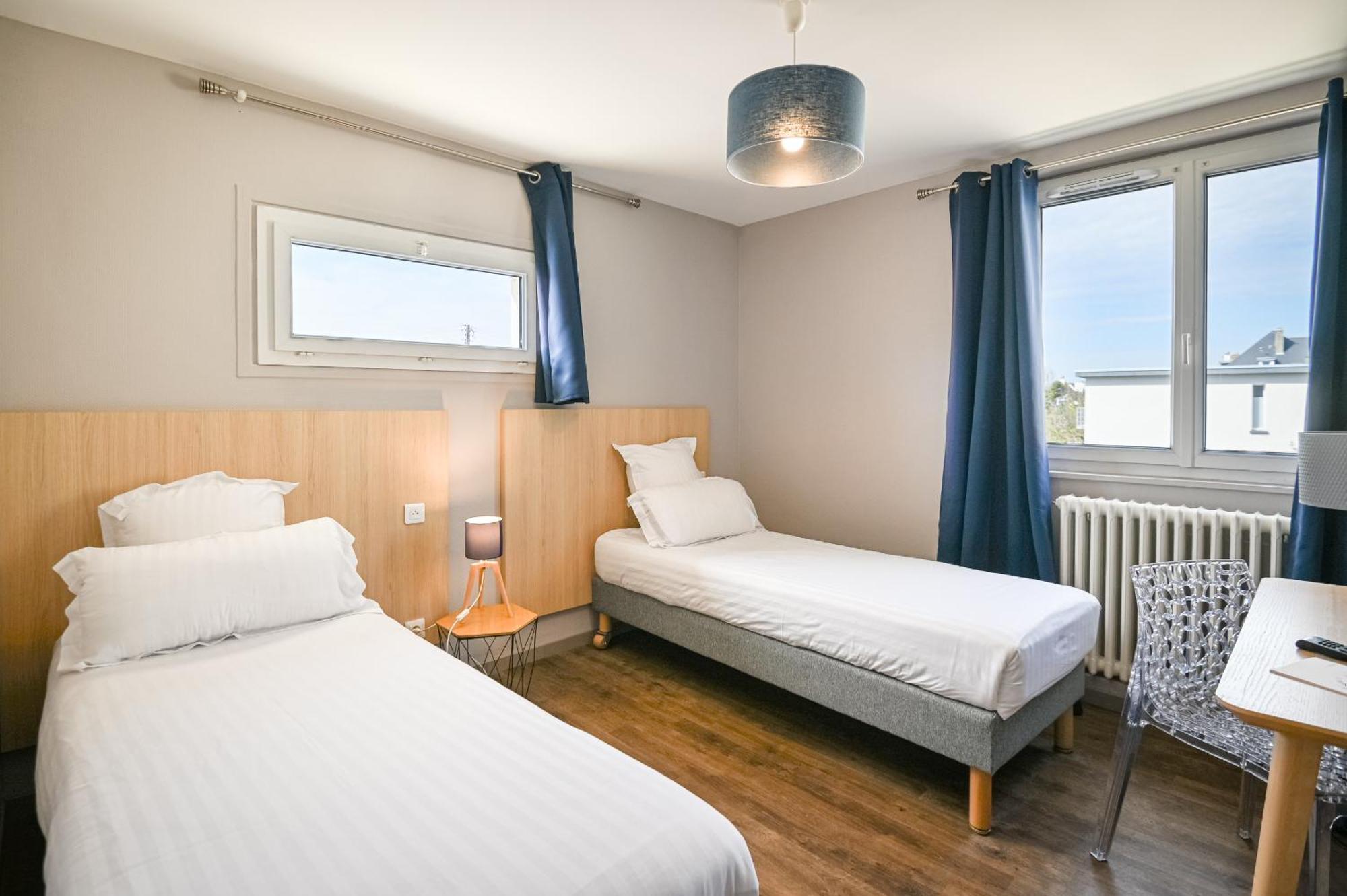 Saint Aubin Logis Hotel & Restaurant エクステリア 写真