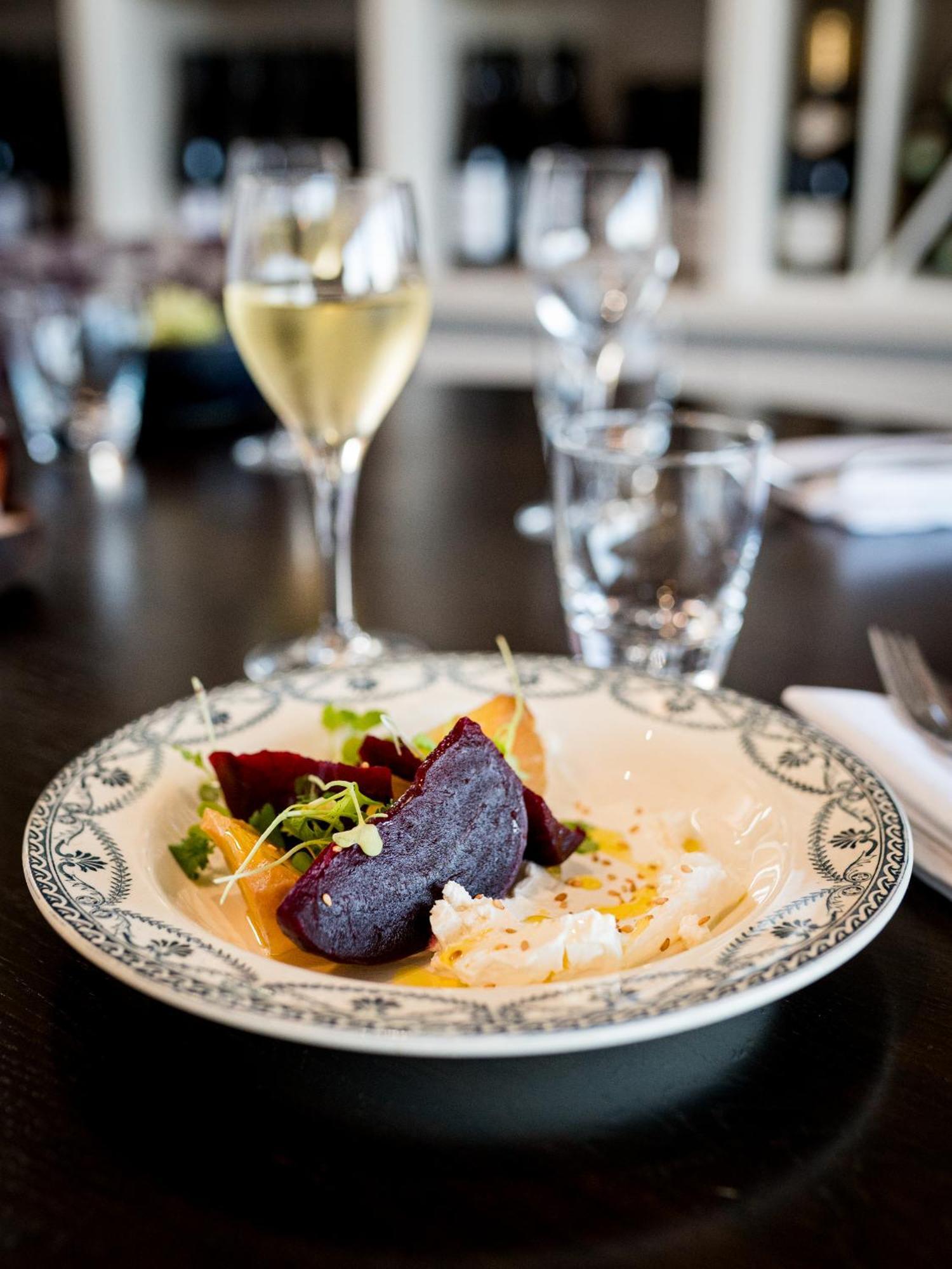 Saint Aubin Logis Hotel & Restaurant エクステリア 写真