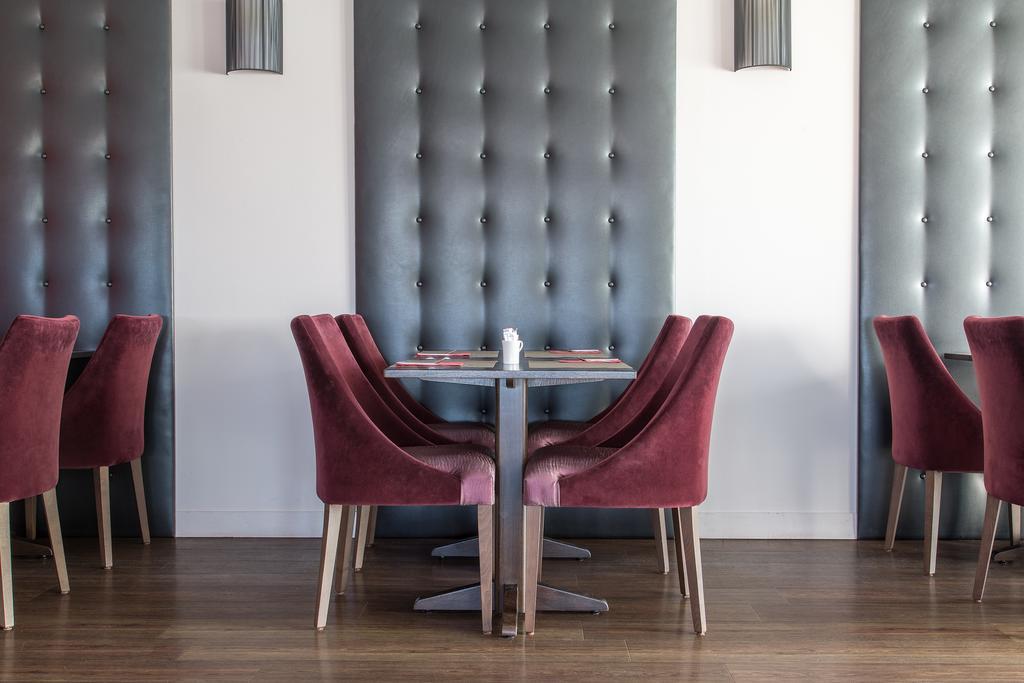 Saint Aubin Logis Hotel & Restaurant エクステリア 写真