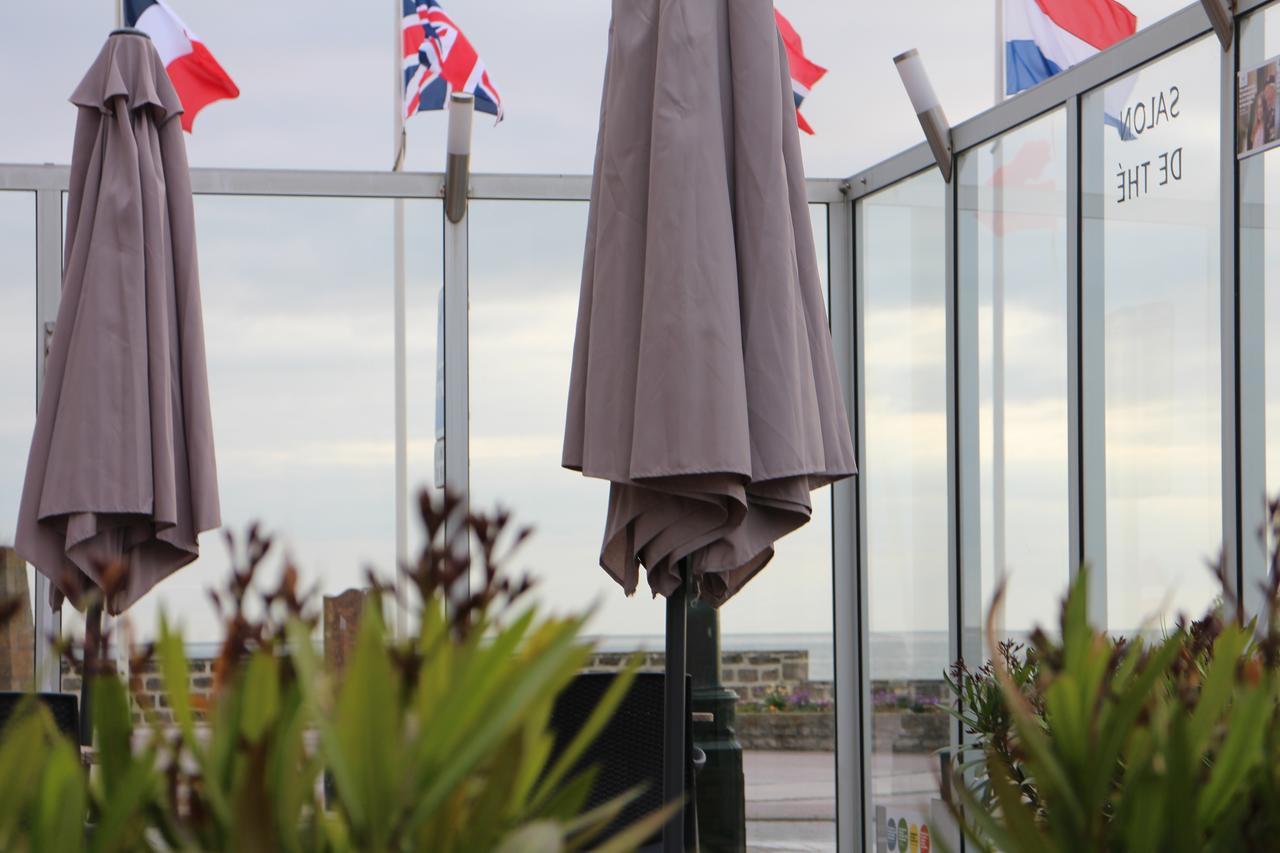 Saint Aubin Logis Hotel & Restaurant エクステリア 写真