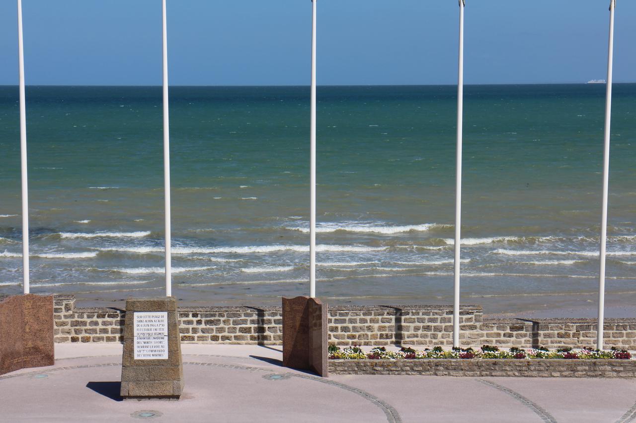 Saint Aubin Logis Hotel & Restaurant エクステリア 写真