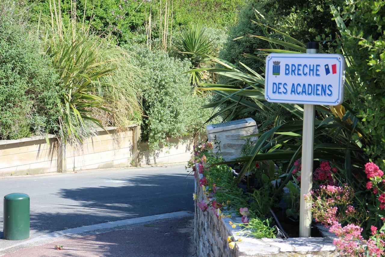 Saint Aubin Logis Hotel & Restaurant エクステリア 写真
