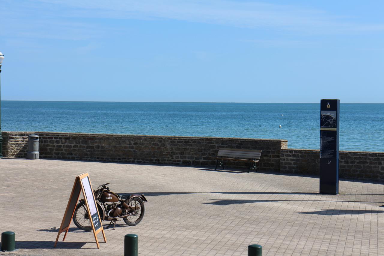 Saint Aubin Logis Hotel & Restaurant エクステリア 写真